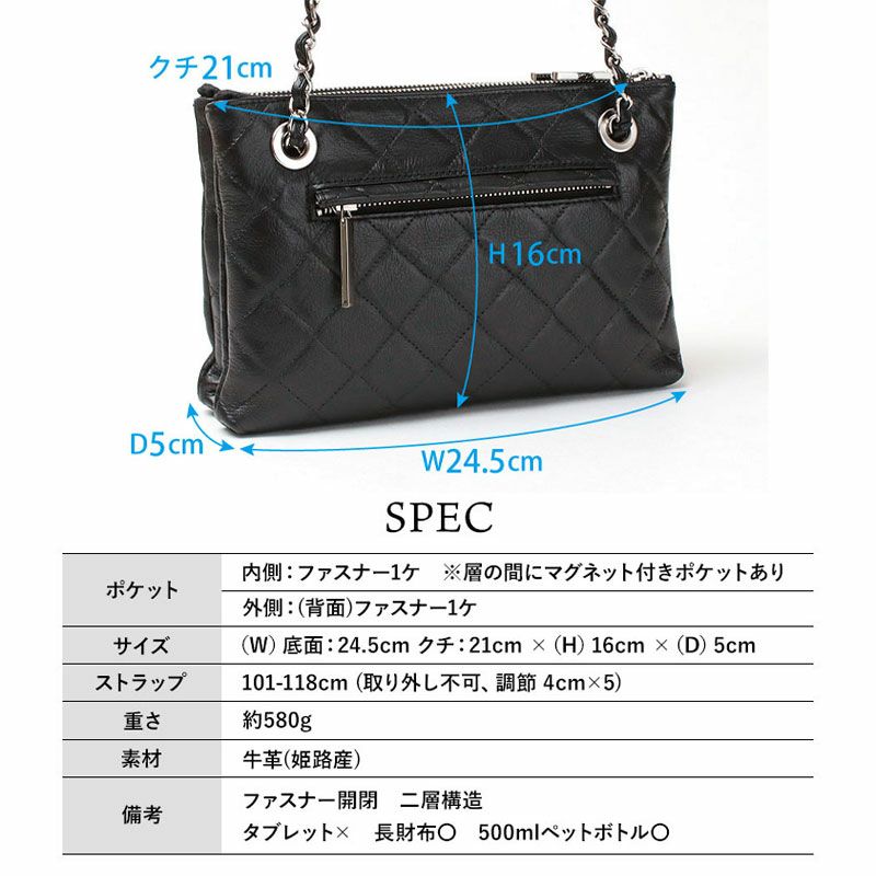 スペック