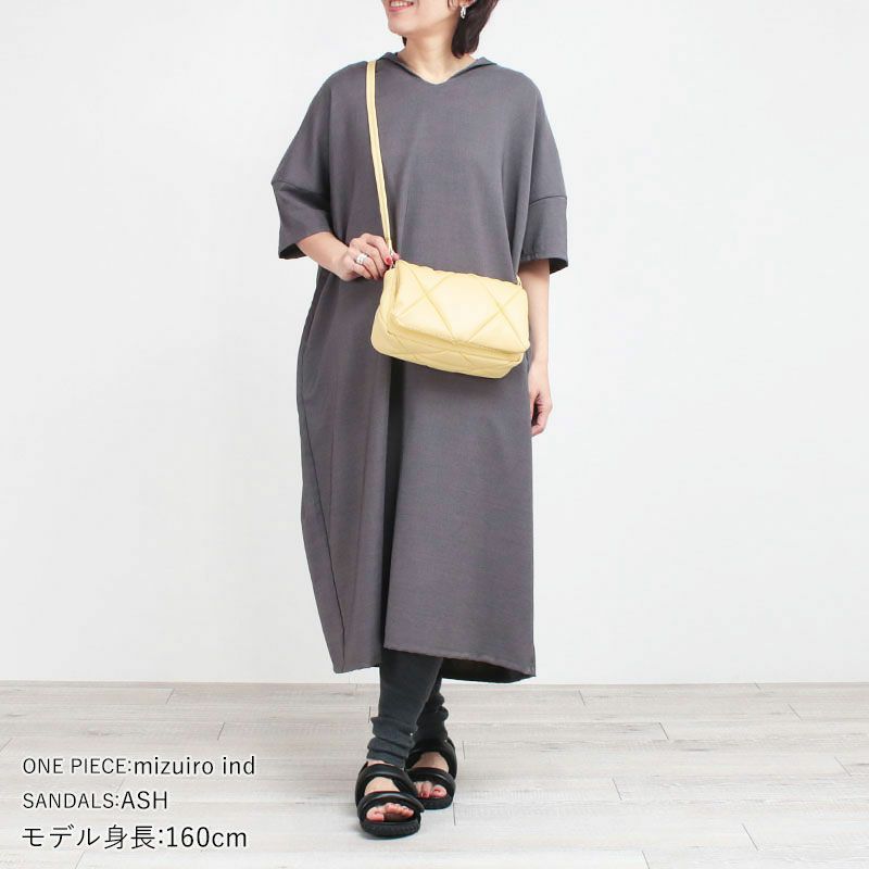 コーディネート例