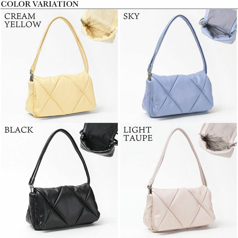 バリエーション