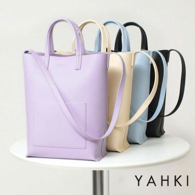 YAHKI | jolisac