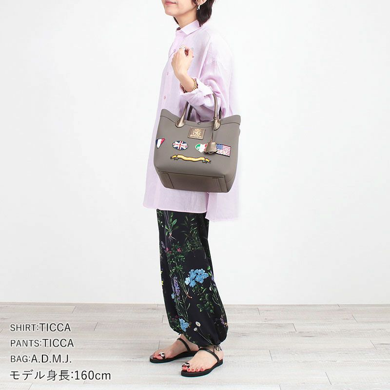 コーディネート例