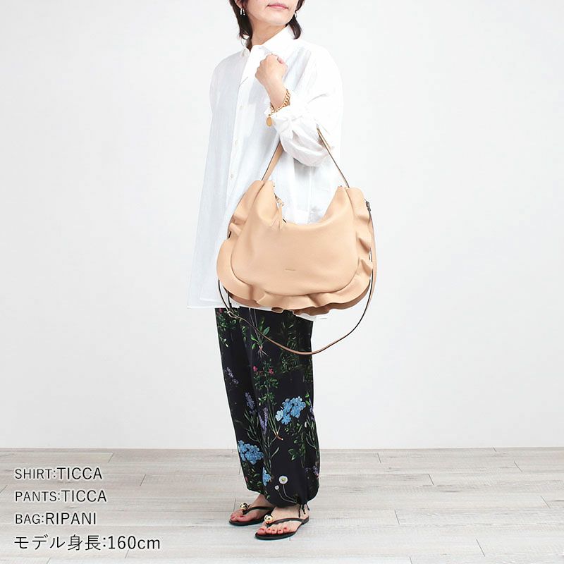 コーディネート例