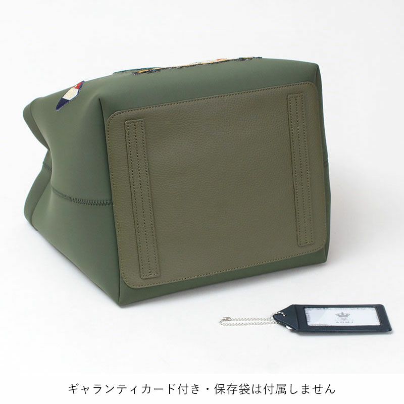 底面と付属品
