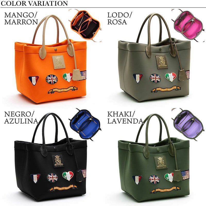 バリエーション