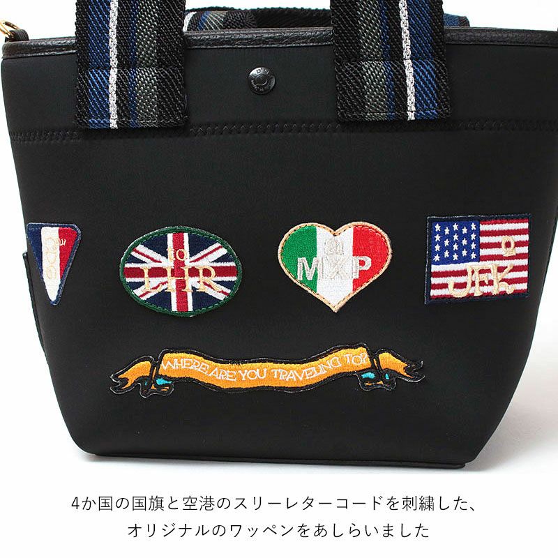 ワッペン