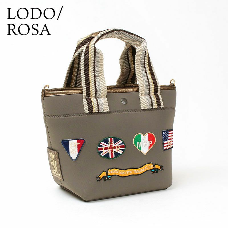 LODO/ROSA