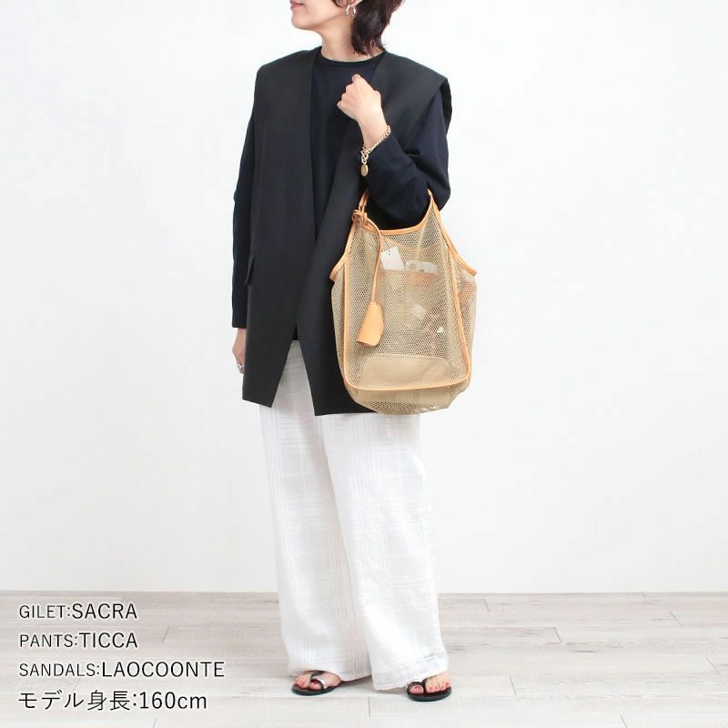 コーディネート例