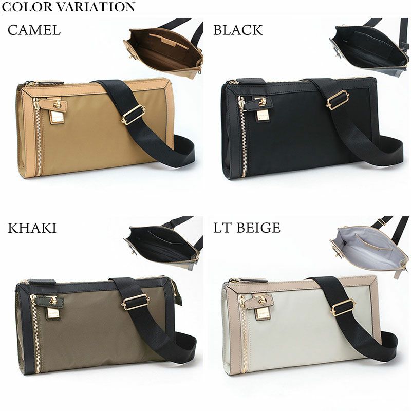 バリエーション