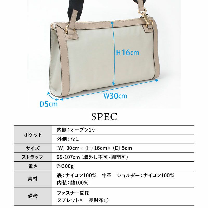 スペック