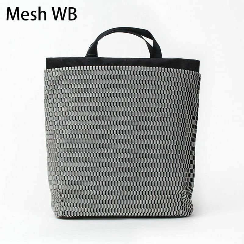 メッシュWB