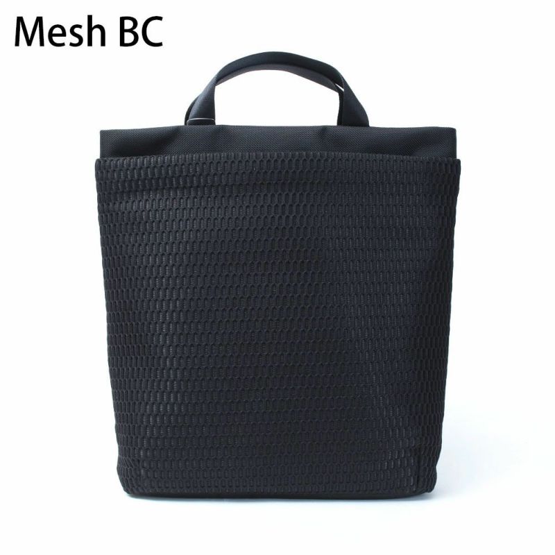 メッシュBC