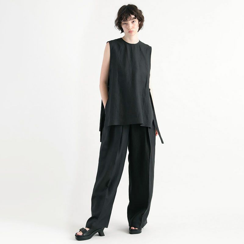 公式コーディネート例