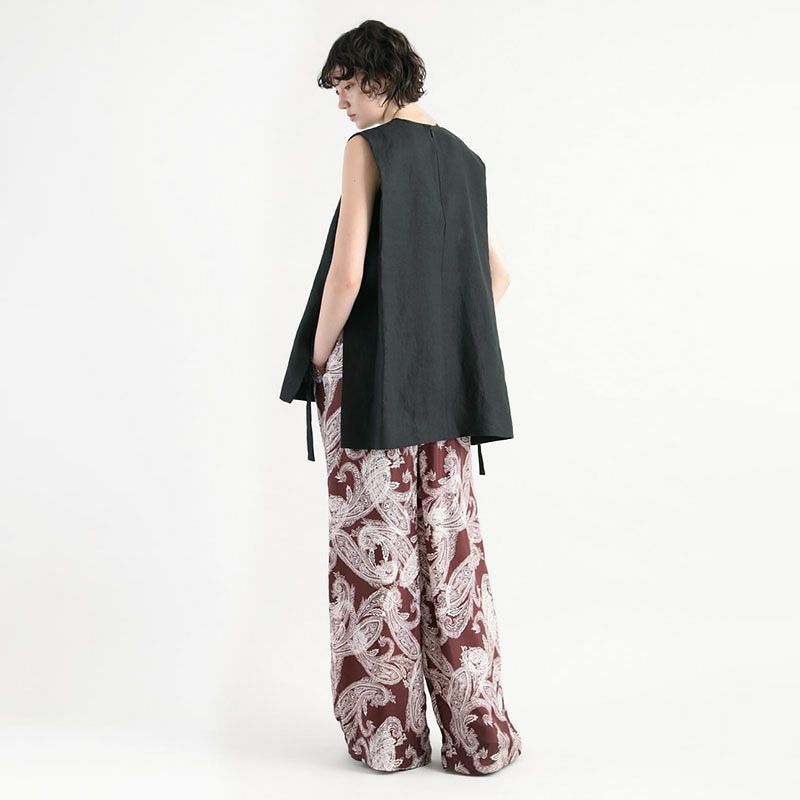 公式コーディネート例