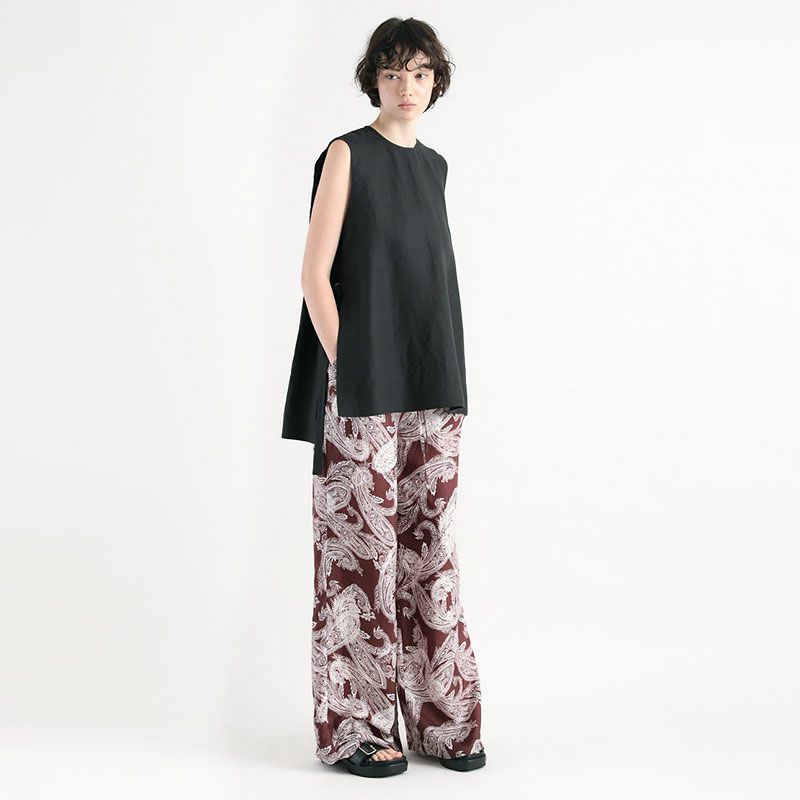 公式コーディネート例