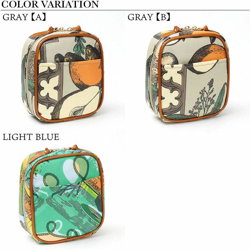 バリエーション