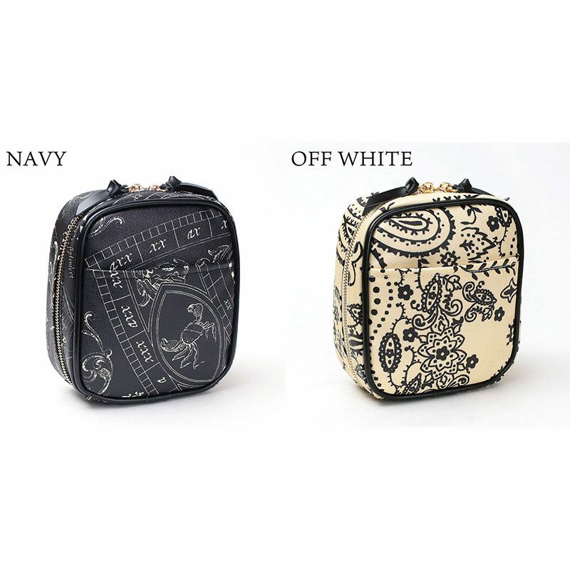 バリエーション