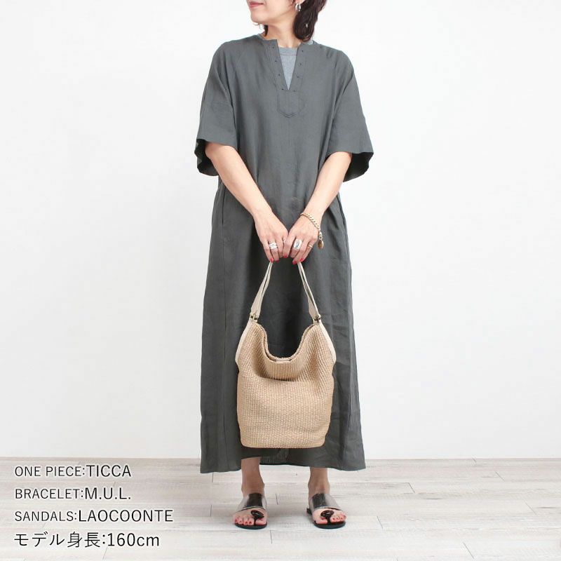 コーディネート例