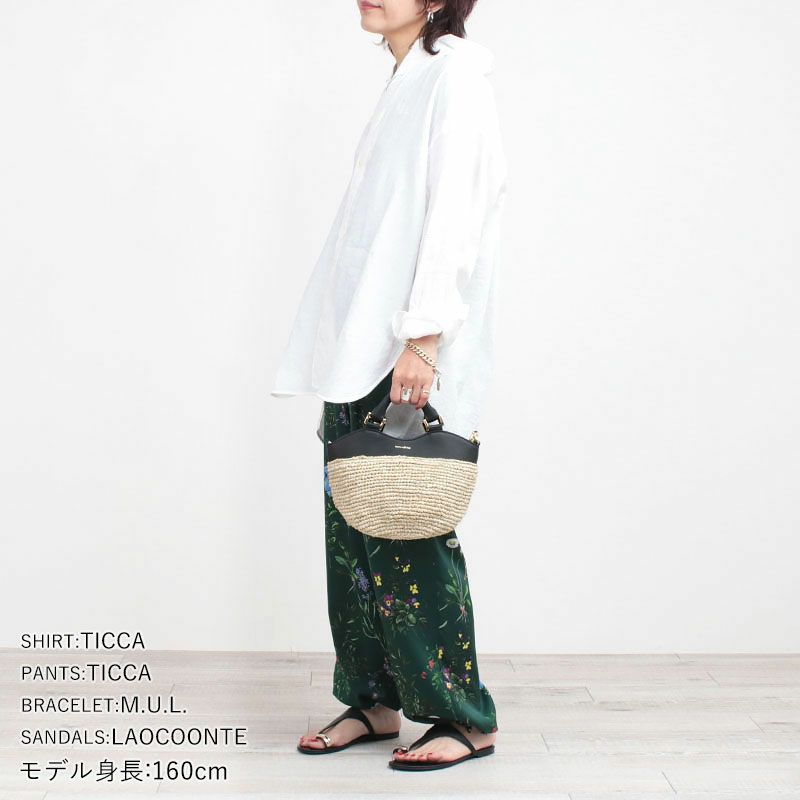 コーディネート例