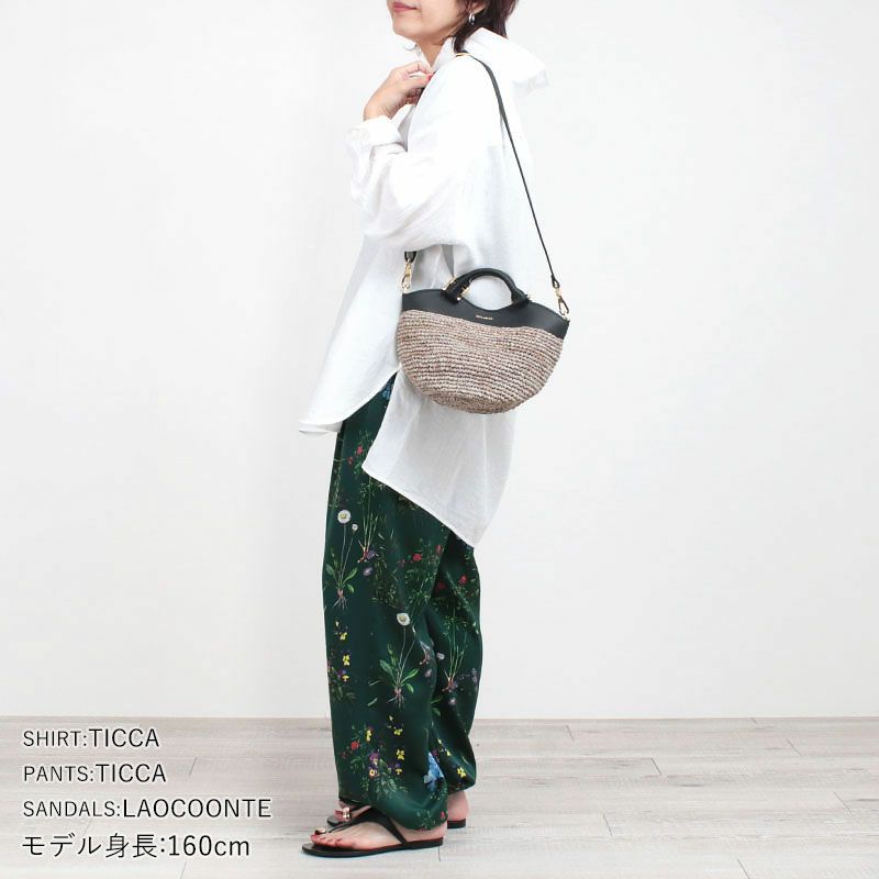 コーディネート例