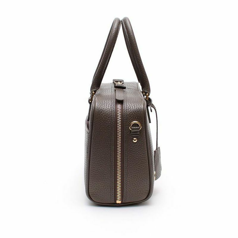 予約限定特別価格】 ADMJ 牛革/ザ・ビー ボストン 25cm | jolisac