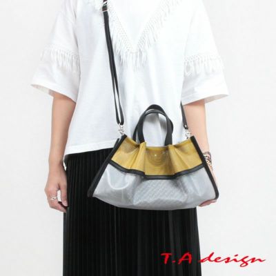 T.A DESIGN | jolisac