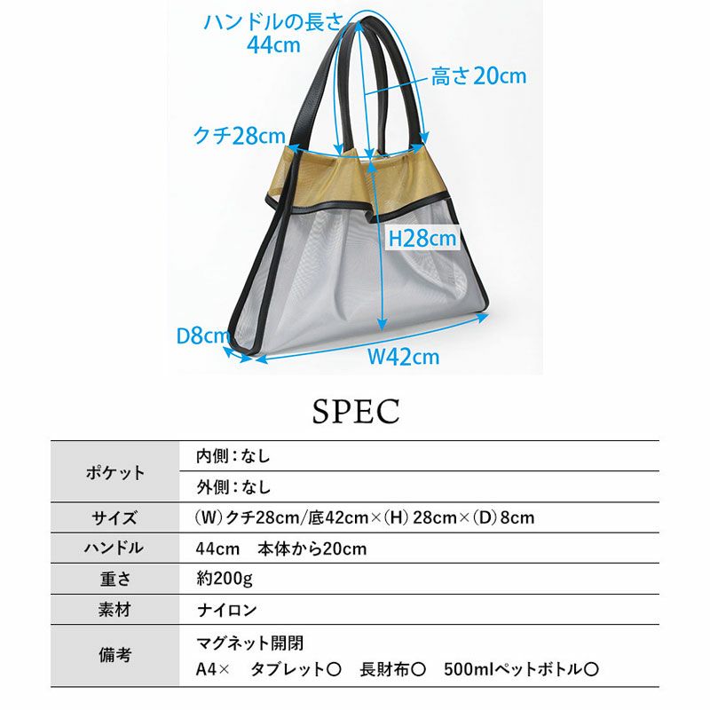 スペック