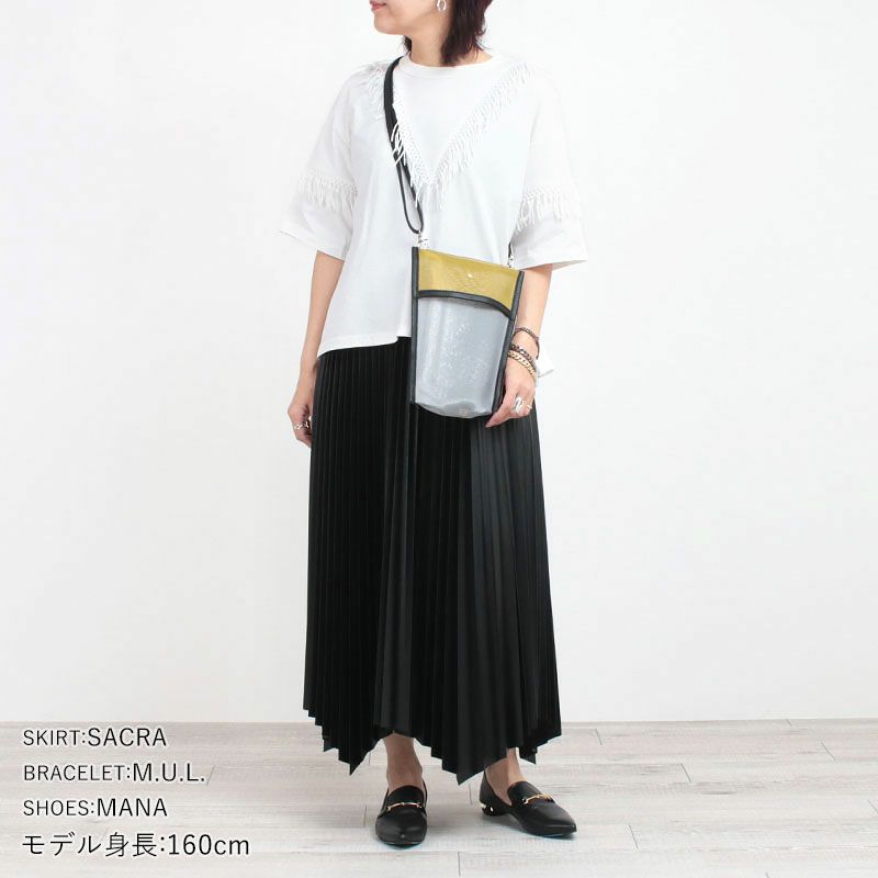 コーディネート例