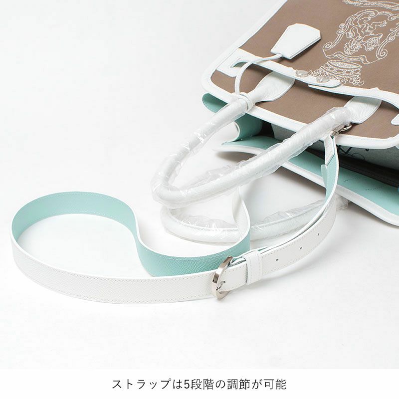 ストラップ