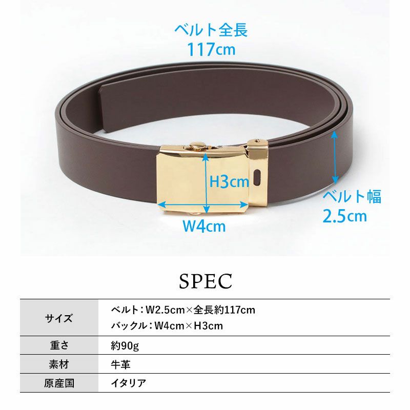 スペック
