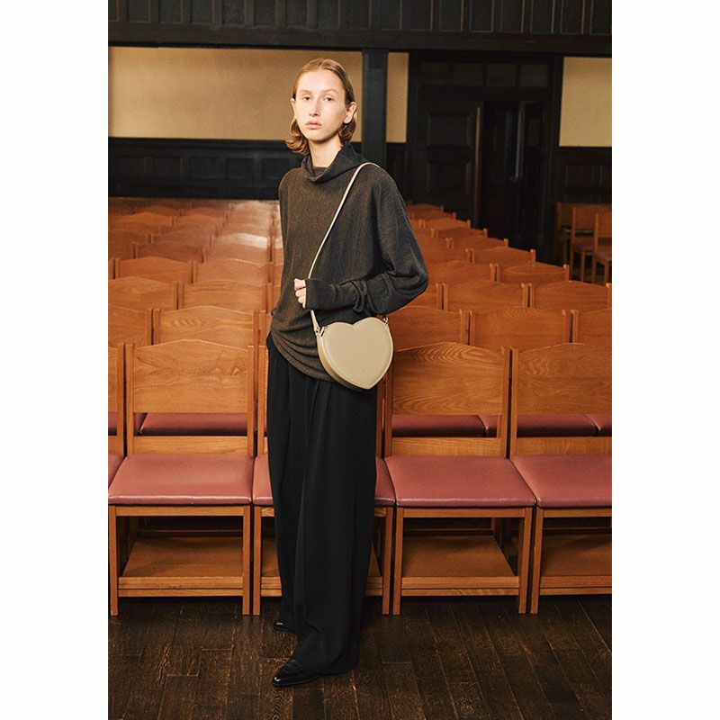 コーディネート例