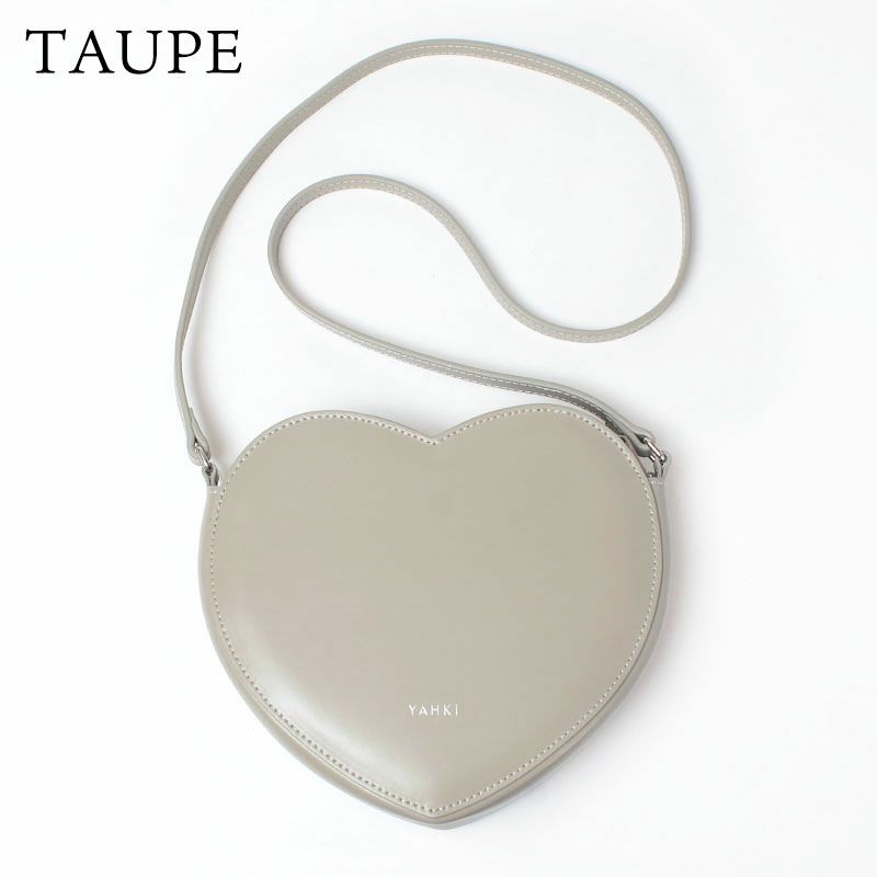 YAHKI ヤーキ ハートポシェット YH-732 | jolisac