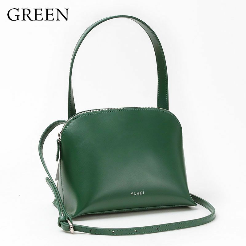 YAHKI ヤーキ ワンハンドルショルダーバッグ YH-733 | jolisac