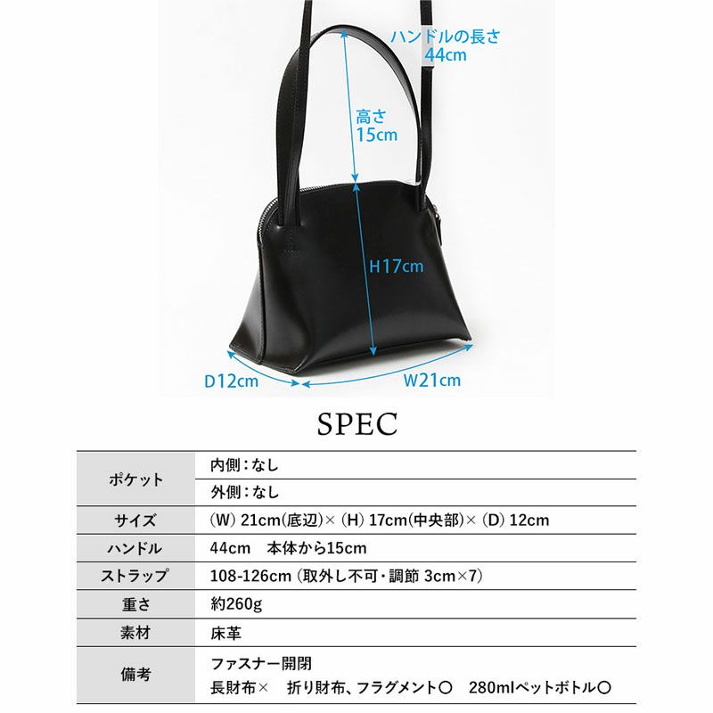 スペック