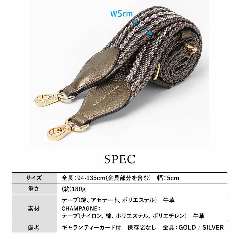 スペック