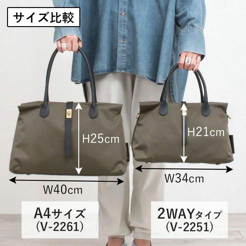 サイズ比較