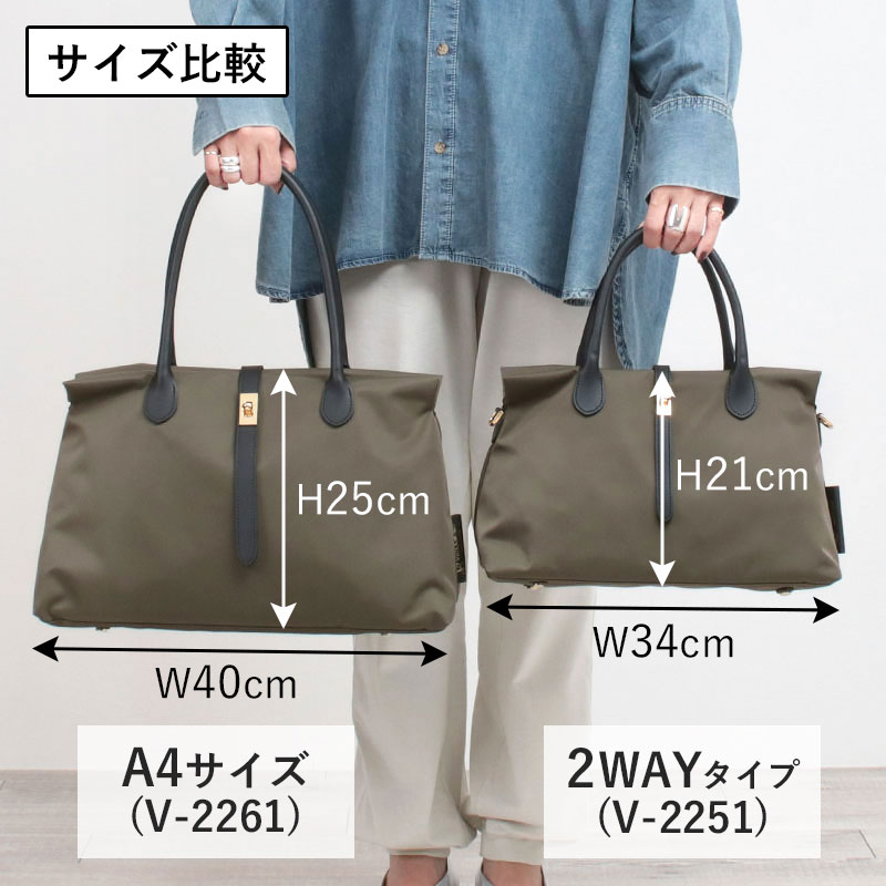 バリエーション