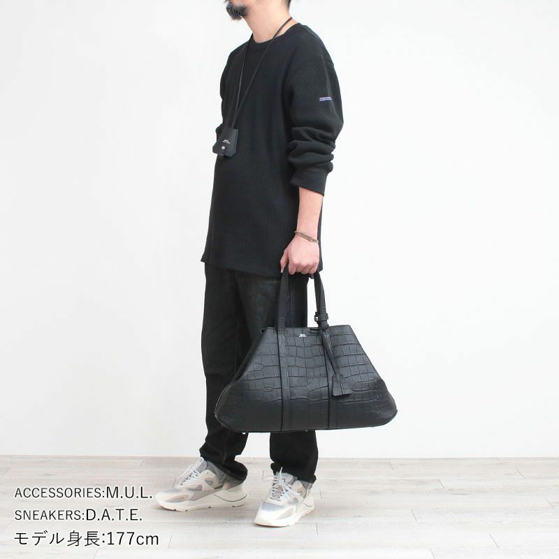 メンズコーディネート例