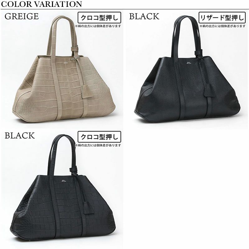 バリエーション