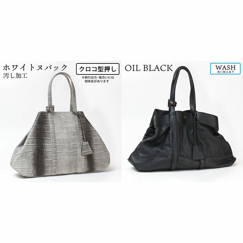 バリエーション