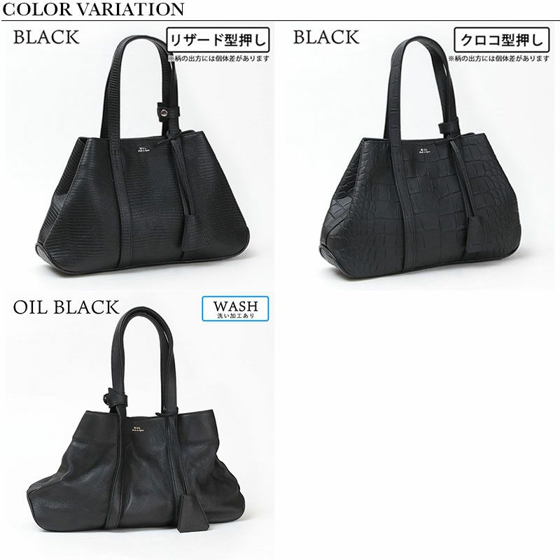 バリエーション