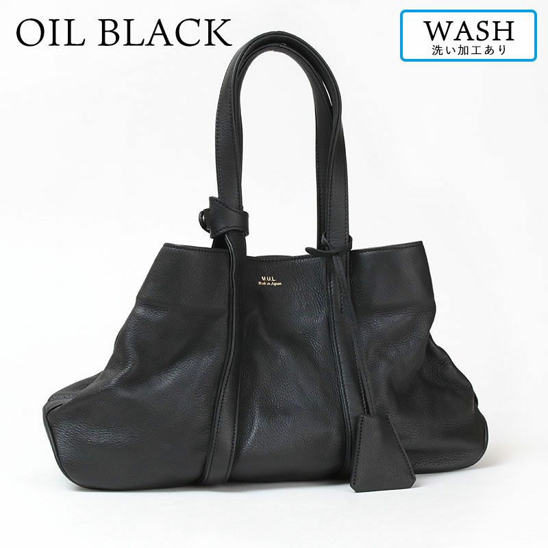 洗い加工ブラック