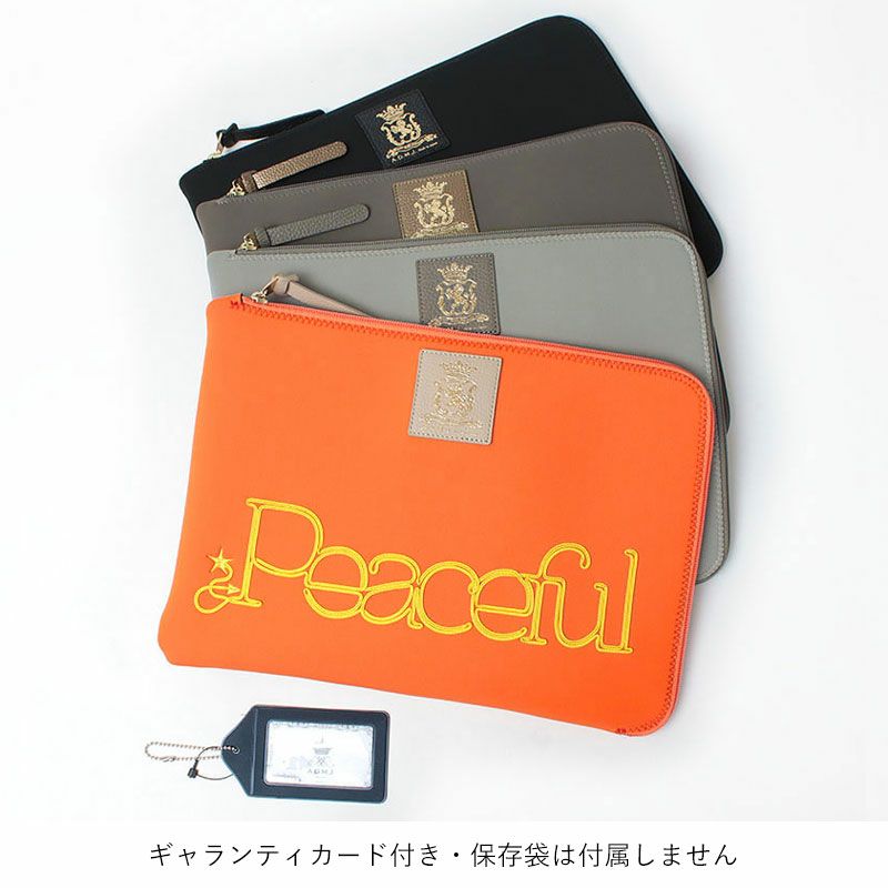 ギャランティーカード付