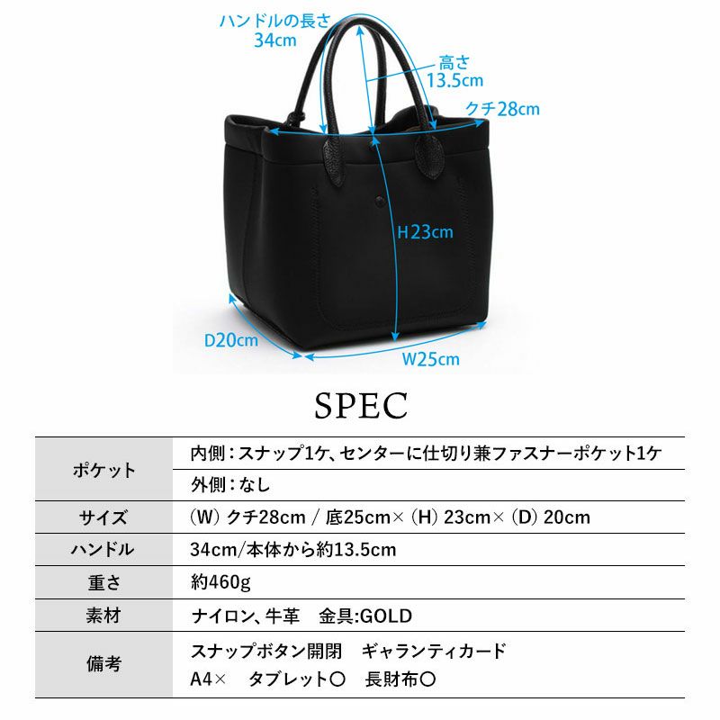 スペック