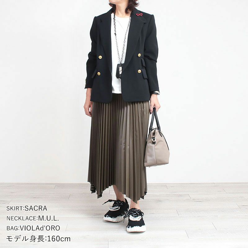 コーディネート例