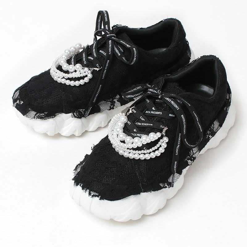 MAISON MAVERICK PRESENTS メゾンマヴェリックプレゼンツ パール