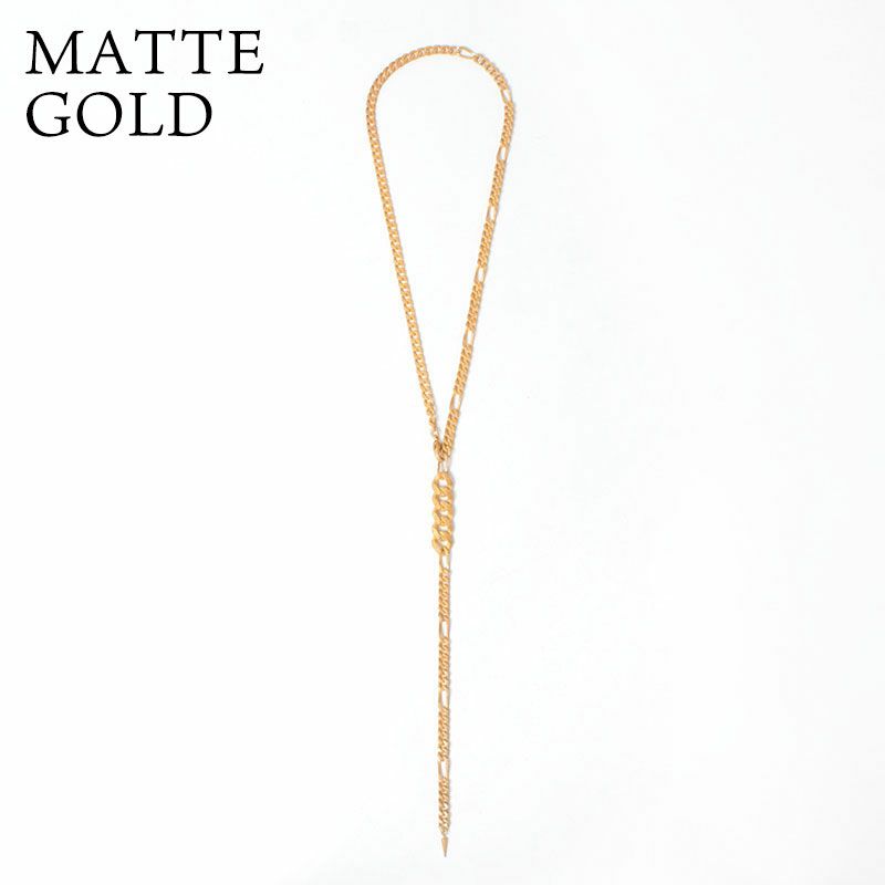 マットゴールド