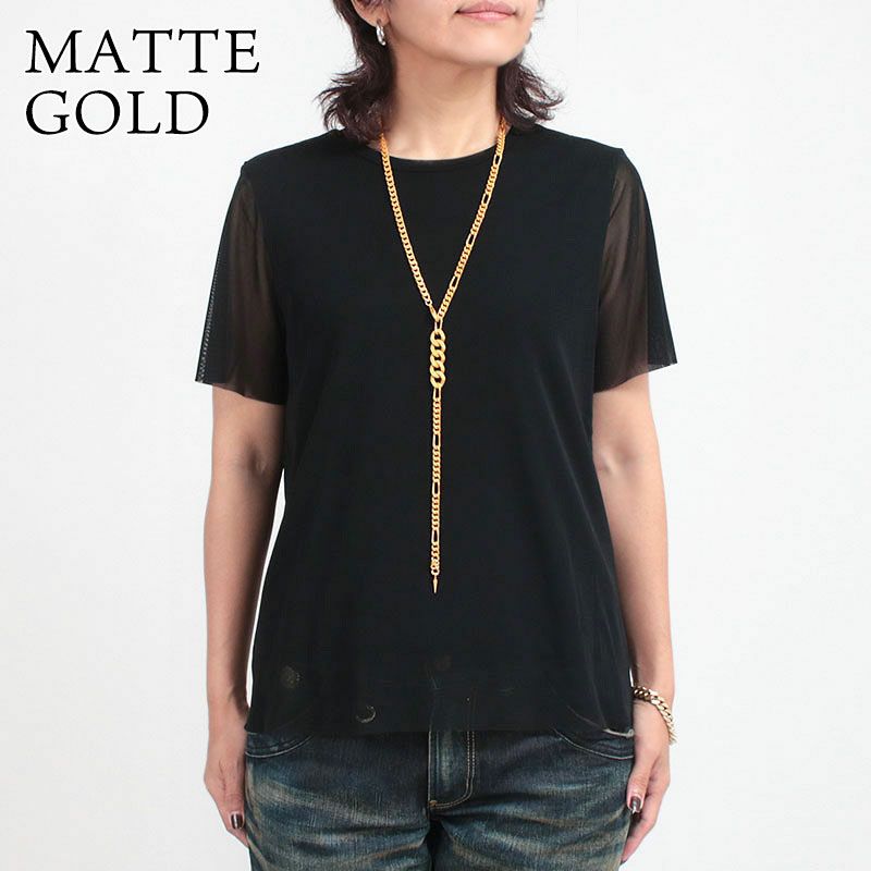 マットゴールドイメージ