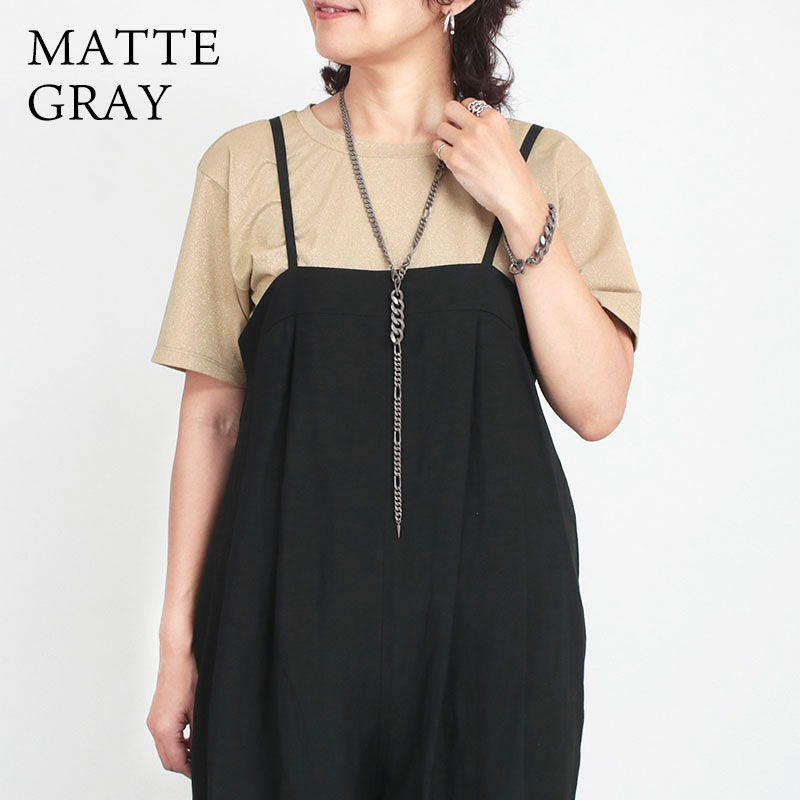 マットグレーイメージ