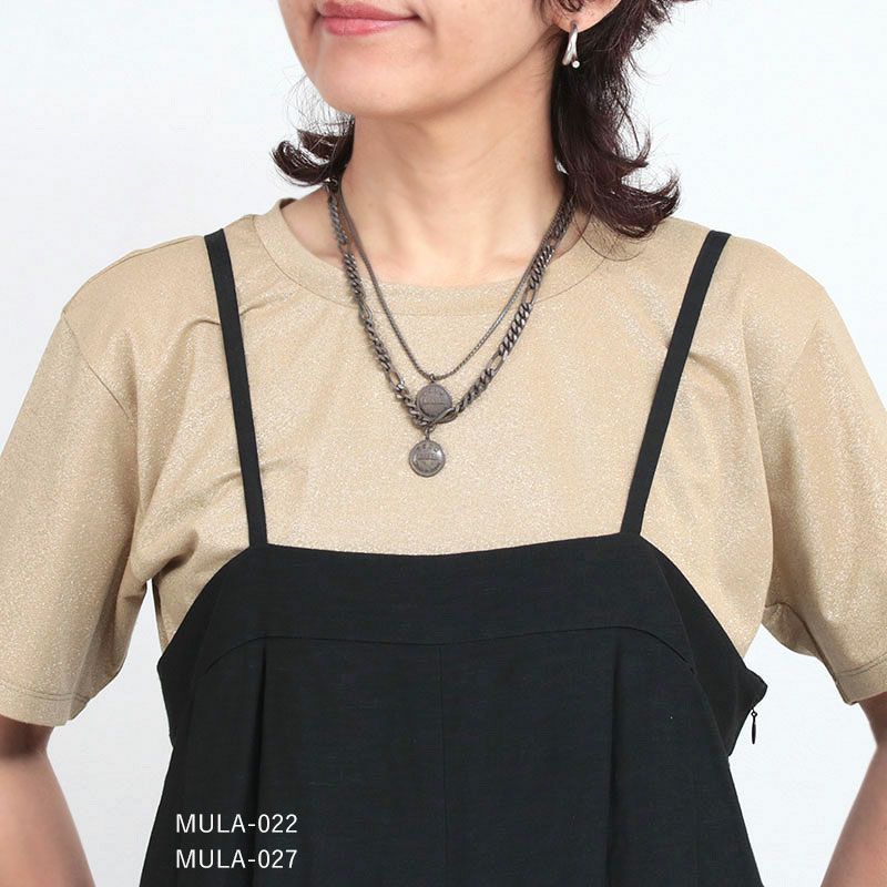 コーディネート例