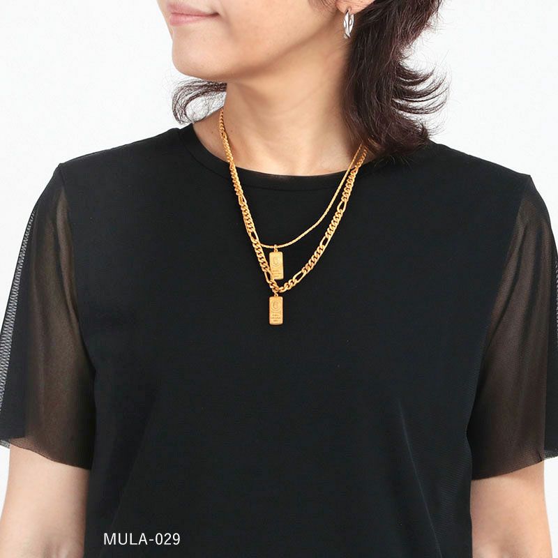 コーディネート例